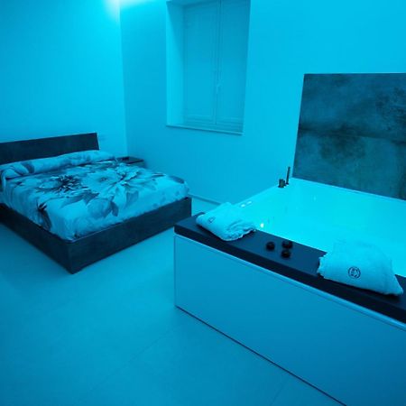 Suite Dreams Luxury جيوفيناتسو المظهر الخارجي الصورة