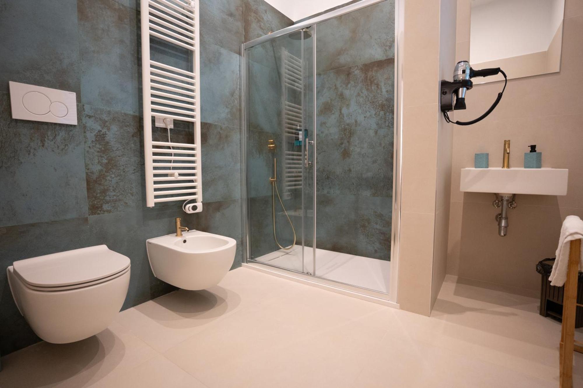 Suite Dreams Luxury جيوفيناتسو المظهر الخارجي الصورة